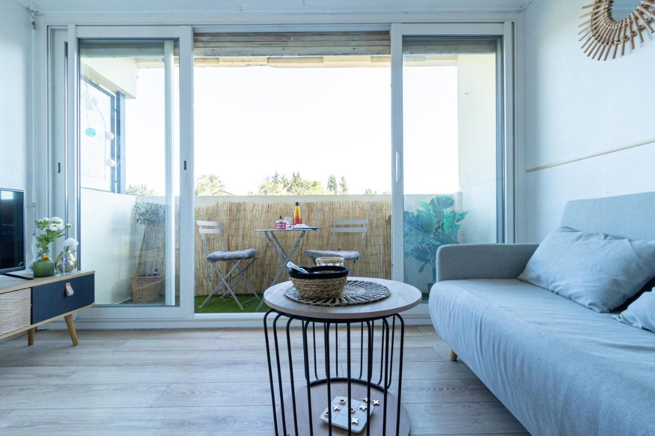 Apartment Cosy A Proximite Du Centre