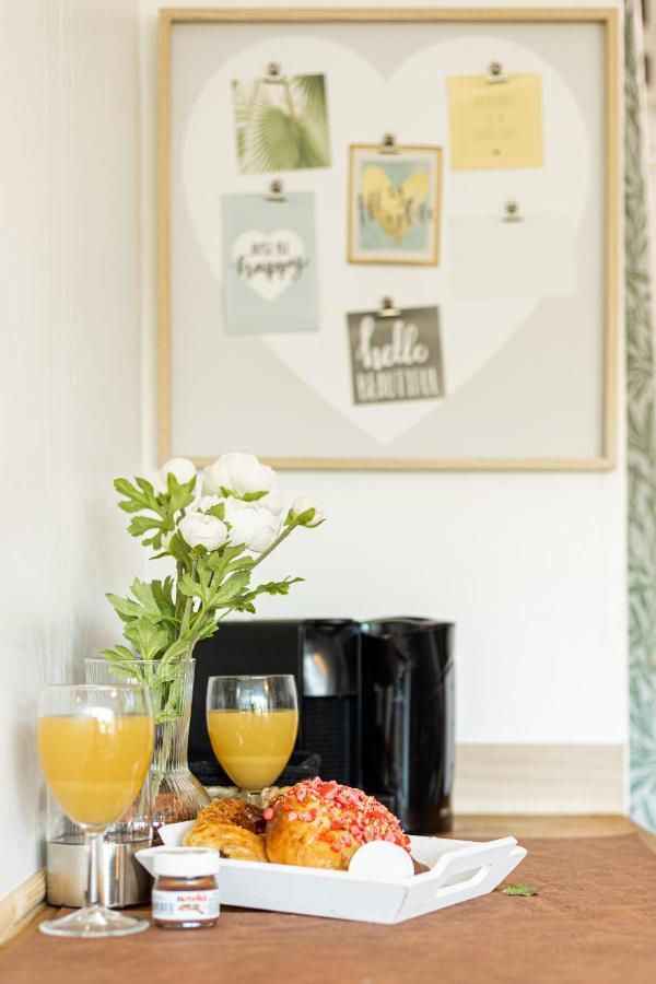 Apartment Cosy A Proximite Du Centre Aix-en-Provence
