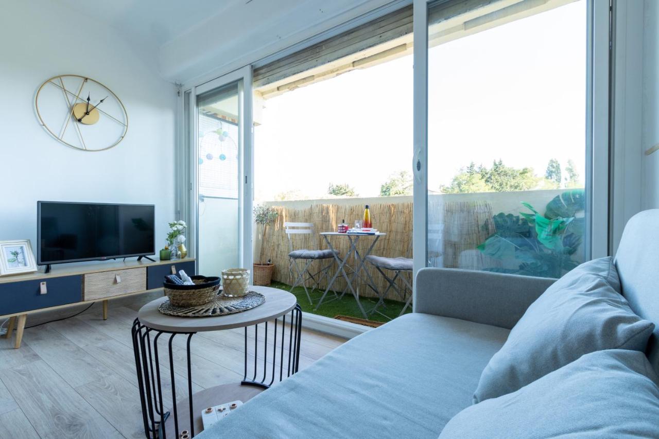 Cosy A Proximite Du Centre Apartment